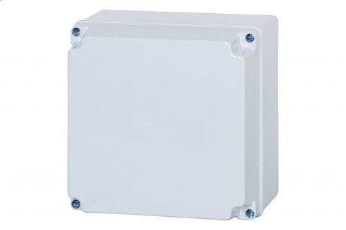 Puszka hermetyczna FG 170x170x127 bez dławików IP65 F1.0096 F-Elektro