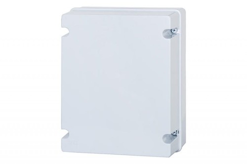 Puszka hermetyczna FG 380x300x180 bez dławików IP65 F1.0097 F-Elektro