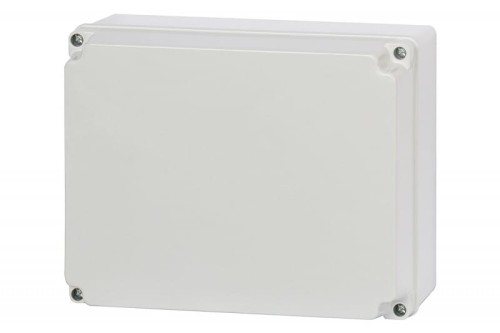 Puszka hermetyczna GR 310x240x120 bez dławików IP65 F1.0120 F-Elektro