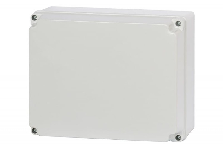 Puszka hermetyczna GR 310x240x120 bez dławików IP65 F1.0120 F-Elektro