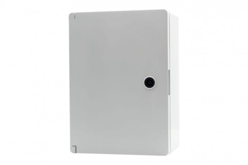 Szafa z tworzywa 250x350x150 mm IP65 F1.0121 F-Elektro