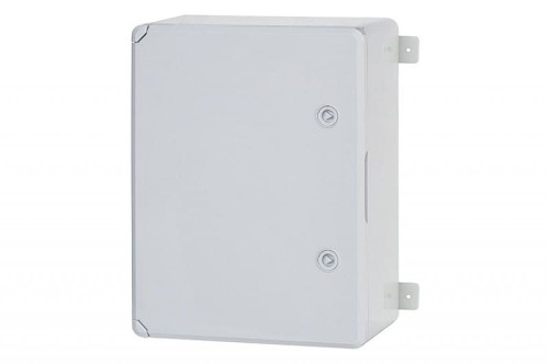 Szafa z tworzywa 500x700x250 mm IP65 F1.0125 F-Elektro