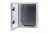 Szafa z tworzywa 300x400x170 mm IP65 drzwi przeźroczyste F1.0129 F-Elektro