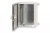 Szafa z tworzywa 500x700x250 mm IP65 drzwi przeźroczyste F1.0132 F-Elektro