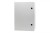 Szafa z tworzywa M 350x500x190 mm IP65 3 rzędy 45 modułów F1.0139 F-Elektro