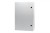 Szafa z tworzywa M 400x600x200 mm IP65 4 rzędy 64 moduły F1.0140 F-Elektro