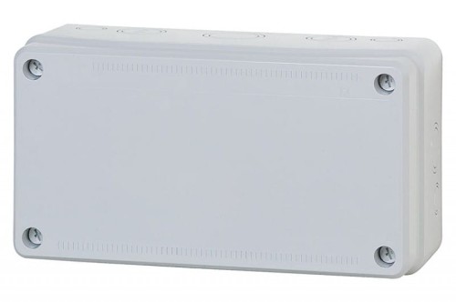 Puszka hermetyczna FG 180x330x130 bez dławików IP65 F1.0145 F-Elektro