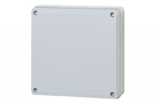 Puszka hermetyczna FG 330x330x130 bez dławików IP65 F1.0146 F-Elektro