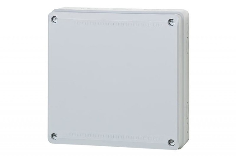 Puszka hermetyczna FG 330x330x130 bez dławików IP65 F1.0146 F-Elektro