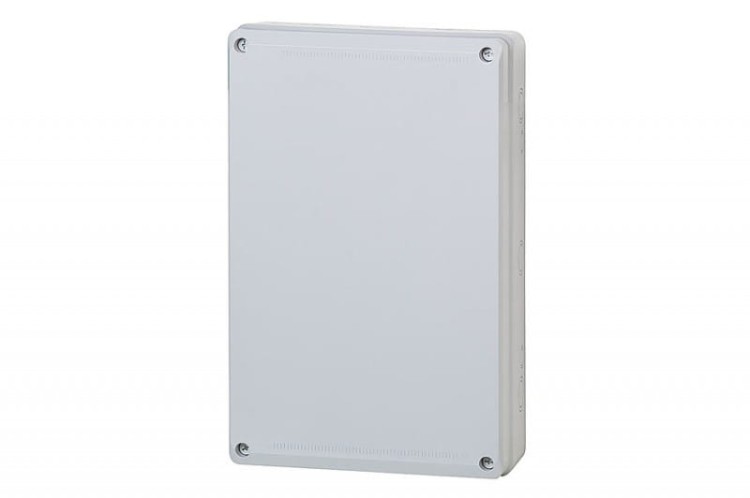 Puszka hermetyczna FG 506x330x130 bez dławików IP65 F1.0147 F-Elektro