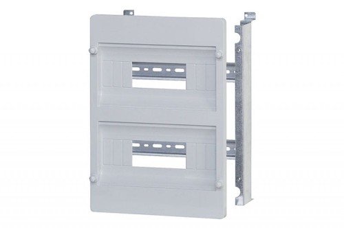 Zestaw do szafy 300x400x170 2 rzędy 24 moduły F1.0149 F-Elektro