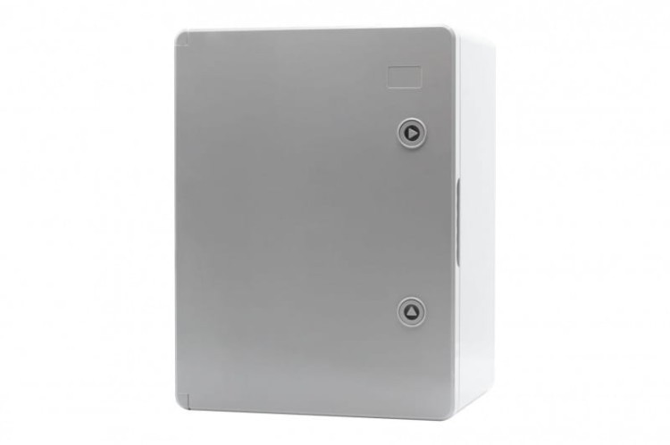 Szafa z tworzywa 300x400x220 mm IP65 F1.0152 F-Elektro