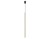 Lampa sufitowa wisząca punktowa Industrialna LASER 1000 SOLID BRASS I 8434 NOWODVORSKI Lighting G9 Loft nowoczesna oprawa oświetleniowa nad stół blat wyspę żyrandol tuba zwis Inspiracje Premium złota mosiądz pojedyncza