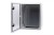 Szafa z tworzywa 400x500x240 mm IP65 drzwi przeźroczyste F1.0153 F-Elektro