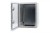 Szafa z tworzywa 300x400x220 mm IP65 drzwi przeźroczyste F1.0154 F-Elektro