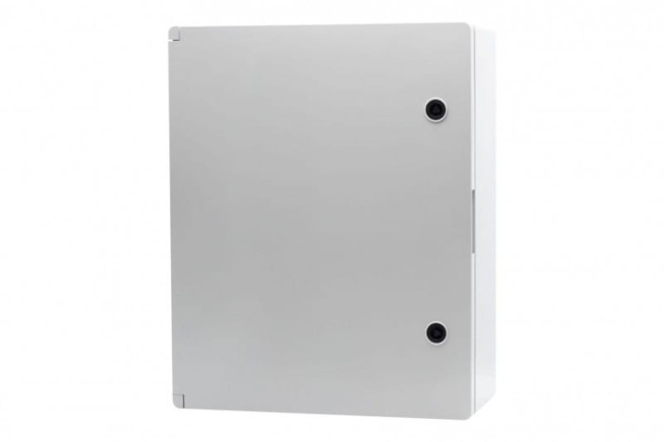 Szafa z tworzywa 400x500x180 mm IP65 F1.0163 F-Elektro