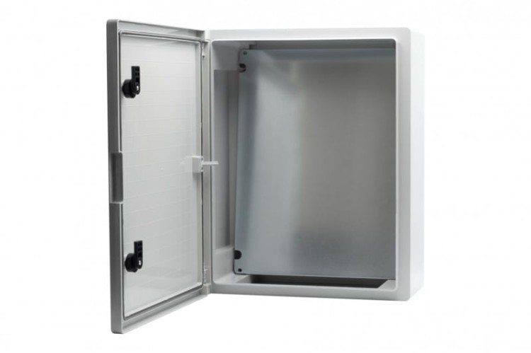Szafa z tworzywa 400x500x180 mm IP65 F1.0163 F-Elektro