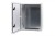 Szafa z tworzywa 400x500x180 mm IP65 drzwi przeźroczyste F1.0164 F-Elektro