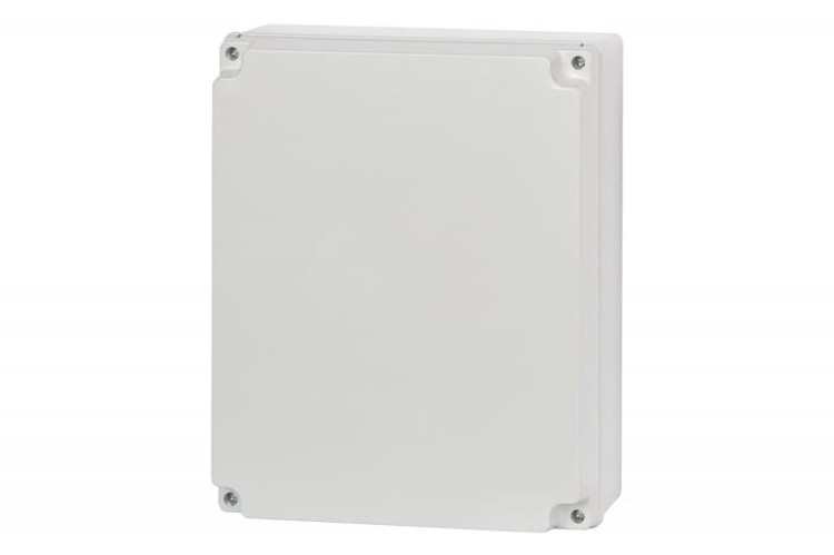 Puszka hermetyczna FG 240x190x120 bez dławików IP65 F1.0170 F-Elektro