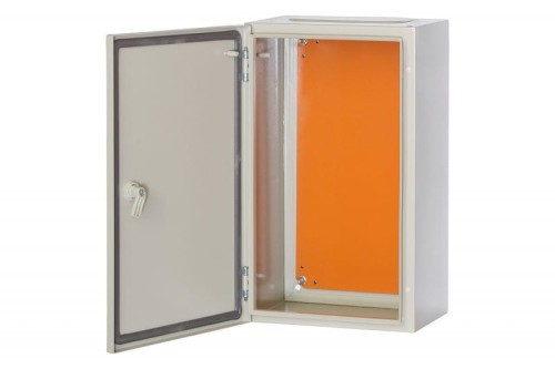 Szafa metalowa 300x200x150 mm IP66 F1.0174 F-Elektro