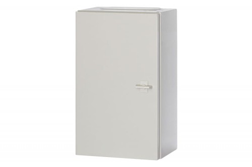 Szafa metalowa 300x300x200 mm IP66 F1.0177 F-Elektro