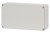 Puszka hermetyczna CP 230mm x 130mm x 85mm bez dławików IP54 F1.0219 F-Elektro