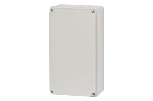 Puszka hermetyczna CP 230mm x 130mm x 85mm bez dławików IP54 F1.0219 F-Elektro