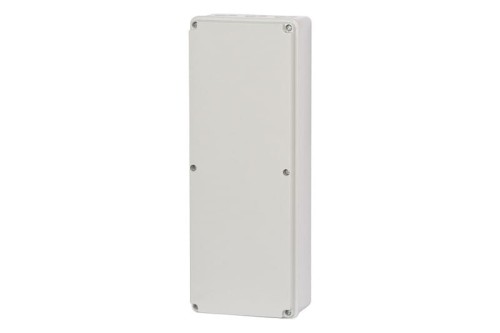 Puszka hermetyczna CP 350mm x 130mm x 85mm bez dławików IP54 F1.0220 F-Elektro