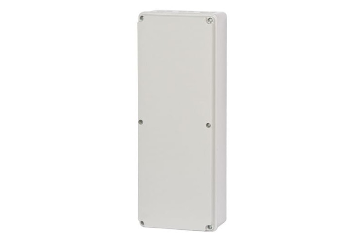 Puszka hermetyczna CP 350mm x 130mm x 85mm bez dławików IP54 F1.0220 F-Elektro