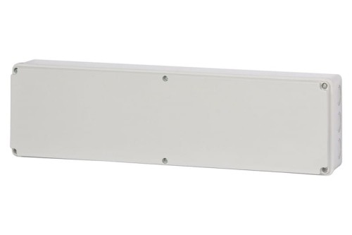 Puszka hermetyczna CP 460mm x 130mm x 85mm bez dławików IP54 F1.0221 F-Elektro