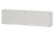 Puszka hermetyczna CP 460mm x 130mm x 85mm bez dławików IP54 F1.0221 F-Elektro