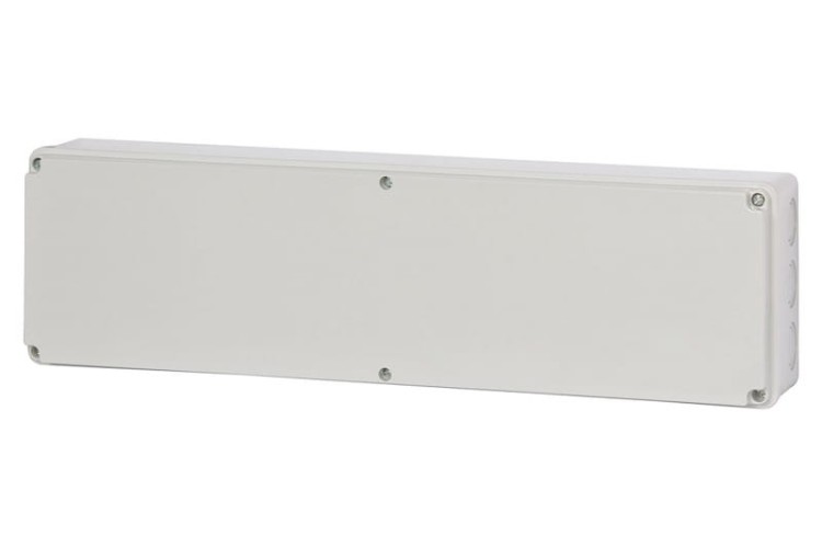 Puszka hermetyczna CP 460mm x 130mm x 85mm bez dławików IP54 F1.0221 F-Elektro