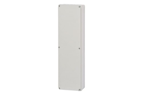 Puszka hermetyczna CP 460mm x 130mm x 85mm bez dławików IP54 F1.0221 F-Elektro