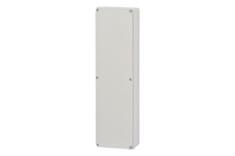Puszka hermetyczna CP 460mm x 130mm x 85mm bez dławików IP54 F1.0221 F-Elektro