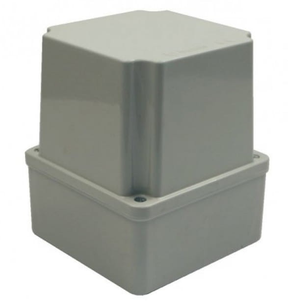 Puszka BS 120x120x140 IP66 F1.0226 F-Elektro