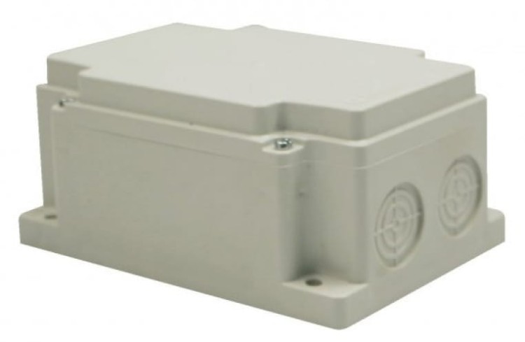 Puszka BS 170x120x70 IP66 F1.0227 F-Elektro