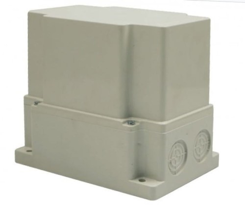 Puszka BS 170x120x140  F1.0228 F-Elektro