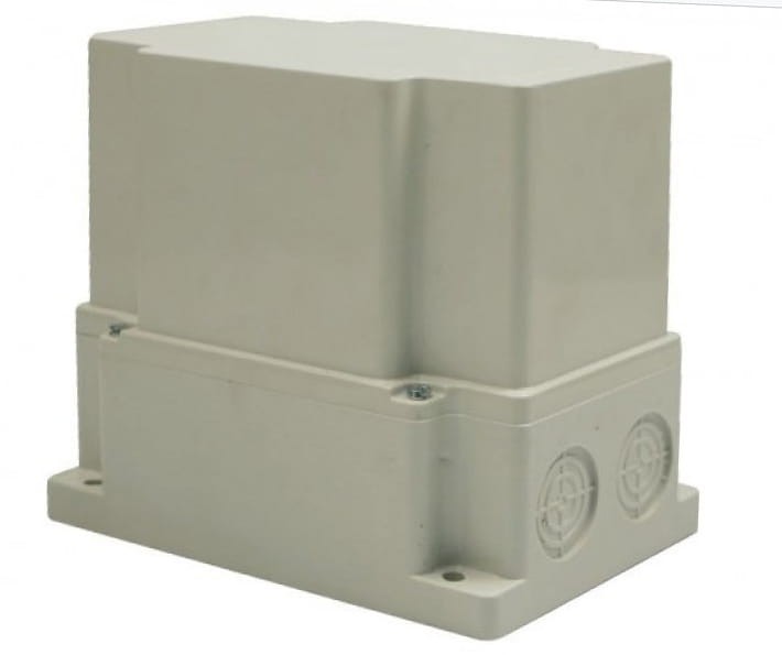 Puszka BS 170x120x140  F1.0228 F-Elektro