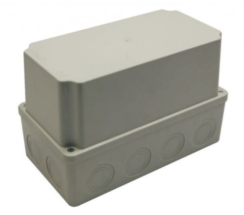 Puszka BS 225x125x140 IP66  F1.0230 F-Elektro