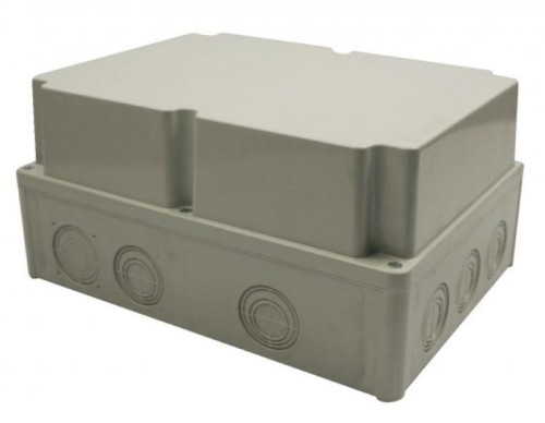 Puszka BS 300x225x140 IP66 F1.0232 F-Elektro