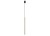 Lampa sufitowa wisząca punktowa Industrialna LASER 750 SOLID BRASS I 8431 NOWODVORSKI Lighting G9 Loft nowoczesna oprawa oświetleniowa nad stół blat wyspę żyrandol tuba zwis Inspiracje Premium złota mosiądz pojedyncza