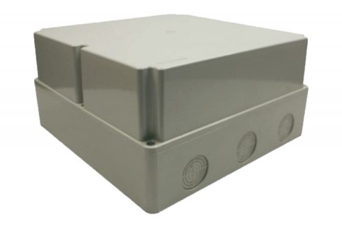 Puszka BS 340x340x160 IP66 F1.0233 F-Elektro