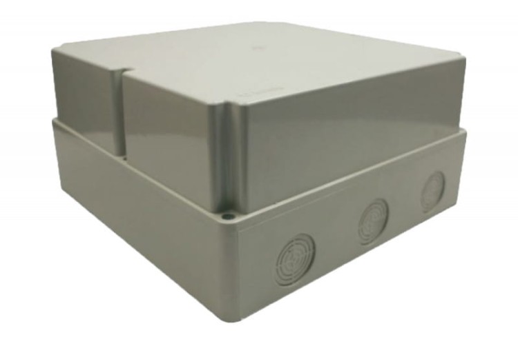 Puszka BS 340x340x160 IP66 F1.0233 F-Elektro
