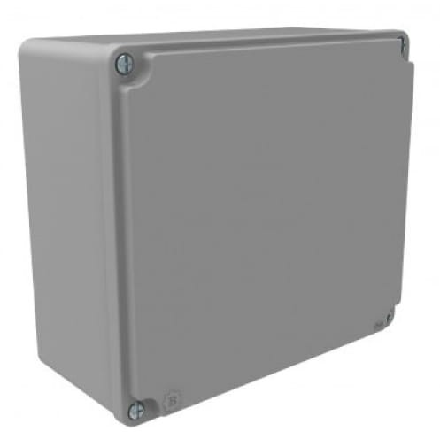Puszka aluminiowa 130mm x 190mm x 90mm IP67 F1.0248 F-Elektro