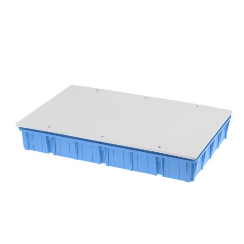 Puszka podtynkowa 477x294x75   IP40 F1.0254 F-Elektro
