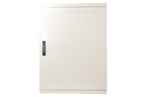 Szafa z tworzywa 750x1000x300 mm IP65 F1.0257 F-Elektro
