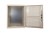 Szafa z tworzywa 750x1000x300 mm IP65 F1.0257 F-Elektro
