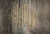 Lampa sufitowa wisząca punktowa Industrialna LASER 490 SOLID BRASS I 8798 NOWODVORSKI Lighting G9 Loft nowoczesna oprawa oświetleniowa nad stół blat wyspę żyrandol tuba zwis Inspiracje Premium złota mosiądz pojedyncza
