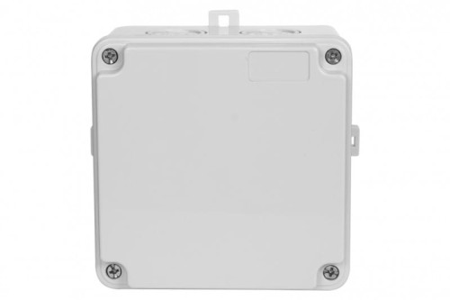 Puszka BS 110x110x70 mm IP67 F1.0298 F-Elektro