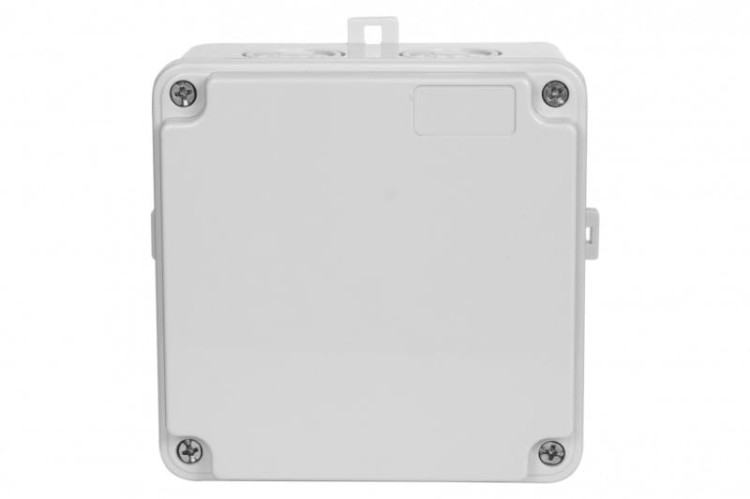 Puszka BS 110x110x70 mm IP67 F1.0298 F-Elektro